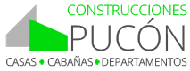 Construcciones Pucón